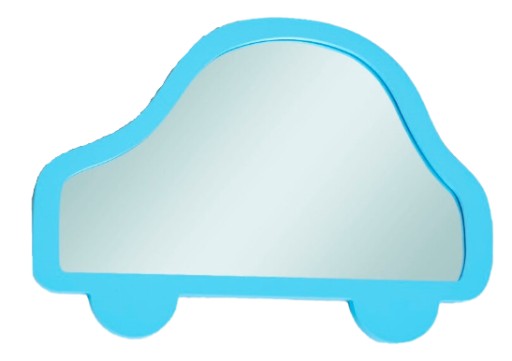 Дзеркало для ДИТЯЧОЇ машини Дзеркало МАШИНА