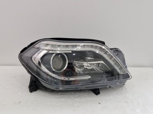 Licht rechts Mercedes GL W166 FULL LED 2013