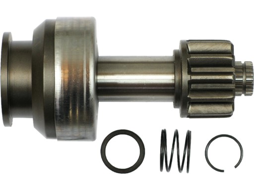 Sd5094 стартер bendix renault volvo fm fmx