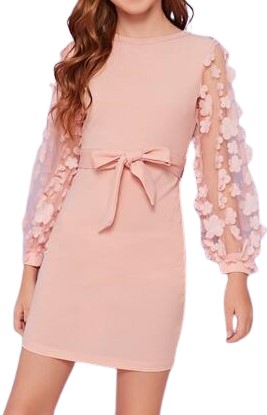 Елегантне плаття для дівчинки Serena, 152/158