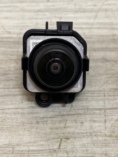 KAMERA BMW U06 U11 IX I20 G70 G05 G06 G07 LCI XM 6653 5A47225 -02