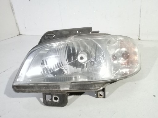 Seat ibiza II lift light left front front