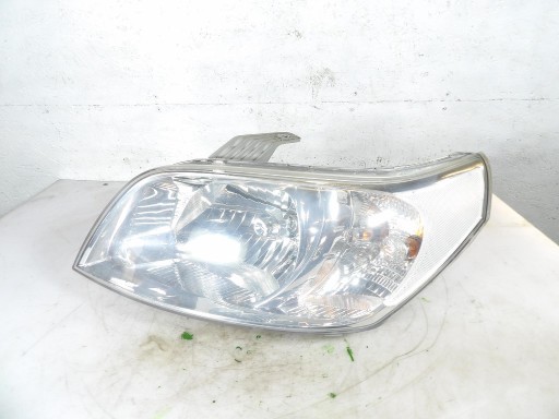 CHEVROLET AVEO T250 LIFT REFLEKTOR lijevi LHD2704