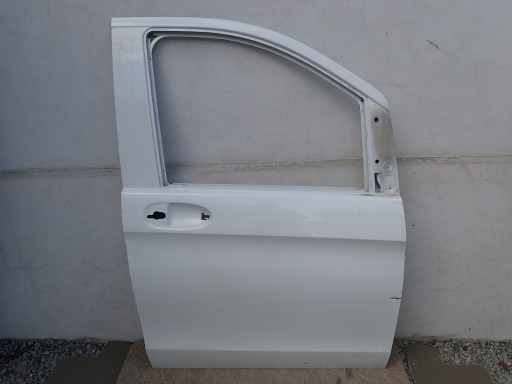 door right front right front MERCEDES VITO V KLASA 447 2014