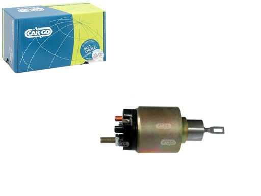 233578 - ЕЛЕКТРОМАГНІТ СТАРТЕРА 12V HC-CARGO