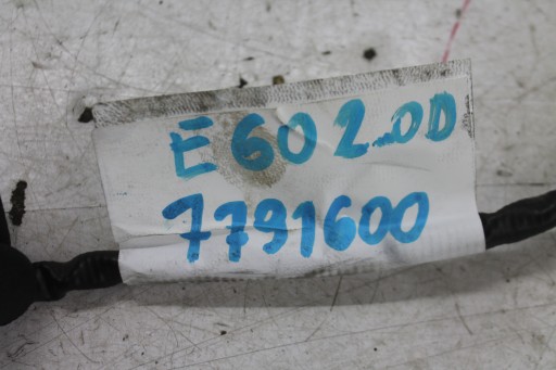 SONDA LAMBDA 7791600 BMW 5 E60 E61 2.0D 03- 10