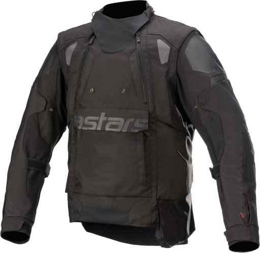 Куртка Alpinestars HALO Drystar, XXL | туристичний