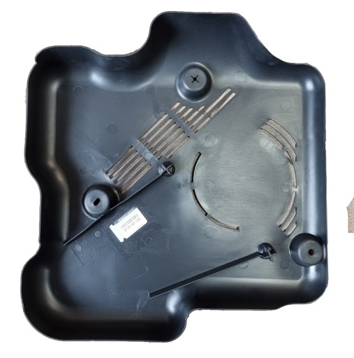 208S39715RR - КРИШКА БАКА ADBLUE RENAULT TRAFIC 1.6 DCI ORG