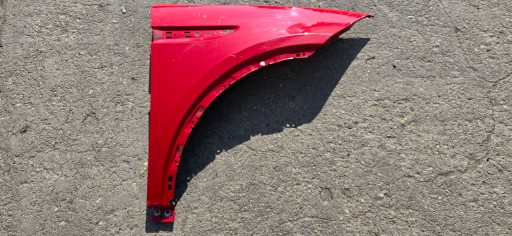 JAGUAR E-PACE X540 17- FENDER RIGHT FRONT