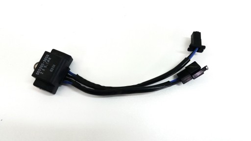 1234106678 - KAWASAKI NINJA 250 модуль драйвера