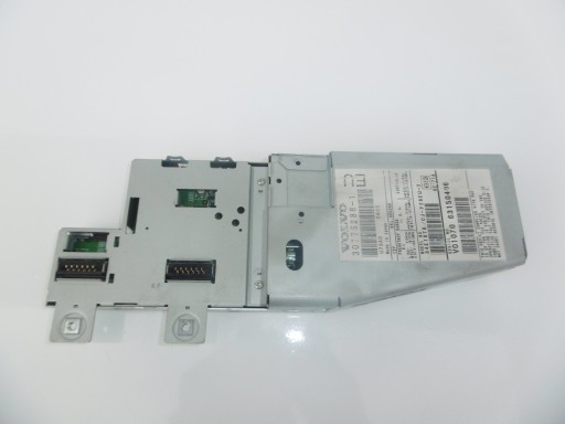 МОДУЛЬ GPS АНТЕННА 30775288 VOLVO XC90