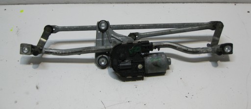 VOLVO V70 2.0 D 09R gestänge motor wischer vorne 30796358