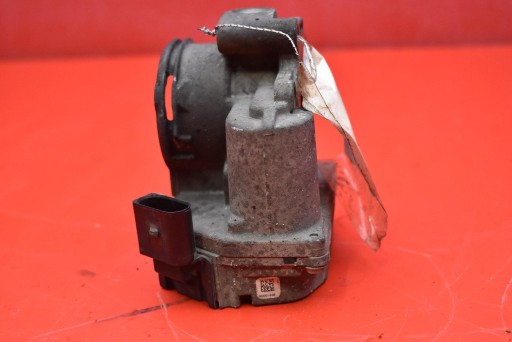 throttle flap 045128063G SKODA FABIA 2 II 1.4 TDI 70 KM 07-10