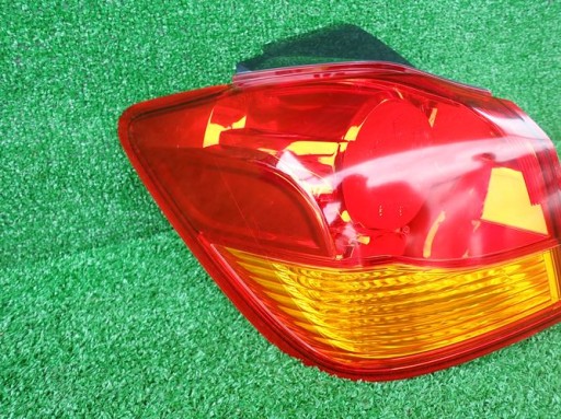 MITSUBISHI ASX LED 10- light left rear rear part