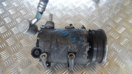 kompresor klimatizaci Ford BV6N-19D629-AC FOCUS III