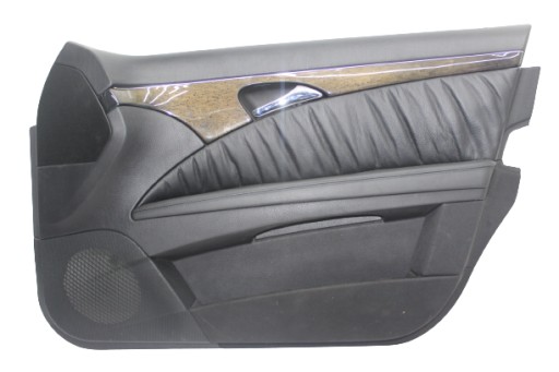 A2117204667 - MERCEDES E W211 бекон Правий передній AVANTGARDE LIFT