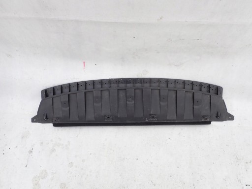 SKODA FABIA III 3 14-18 cover cover below bumper