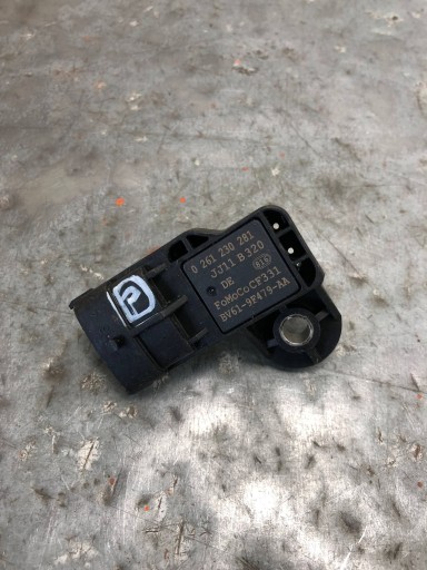 Sensor Druck MAP FORD FOCUS MK3 BV61-9F479-AA