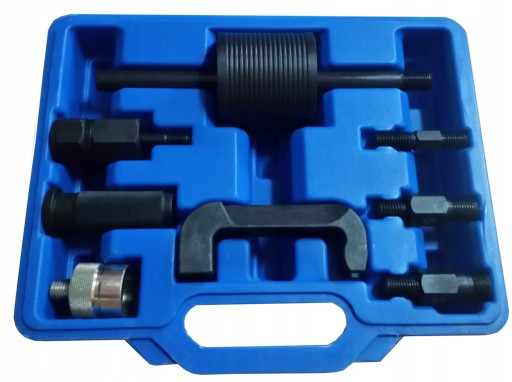 ІНЕРЦІЙНИЙ ЗНІМАЧ ІНЖЕКТОРІВ CDI