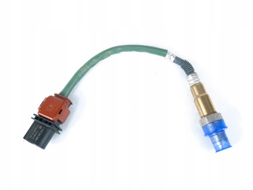 1894179 E1GA-9Y460-GA - Датчик кислорода Lambda для Ford Kuga Mondeo S-MAX Galaxy