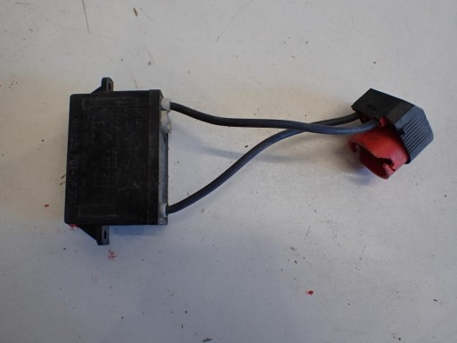 Centralina modulo FANALE FARO BMW 1307329080