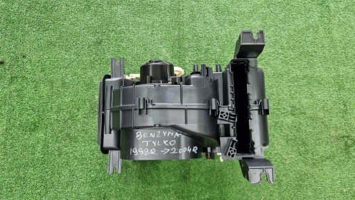 gruppo stufa riscaldamento scatola SUZUKI JIMNY 1.3 16V benzina 1998R > 2004R EUROPA
