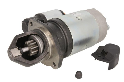 Стартер mahle ms 365