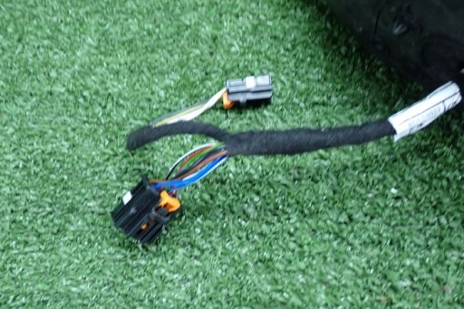 OPEL MOKKA B 20- mirror right 10 + 4 PIN
