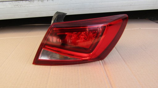 Сидіння Leon 3 III 5F HB LAMP Правий лідер рекомендую @@@@