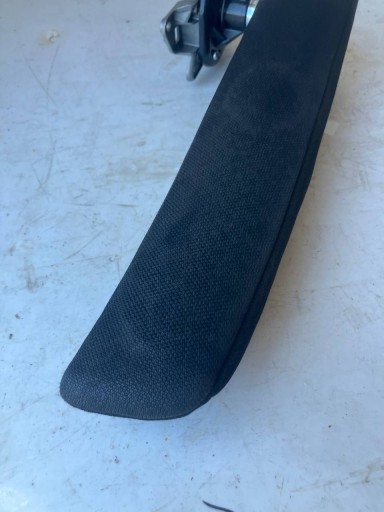 armrest of the passenger right front CITROEN C4 PICASSO II #31