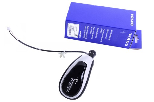 31437877 - Ручка автомата R-DESIGN OE VOLVO V70 XC60 XC70