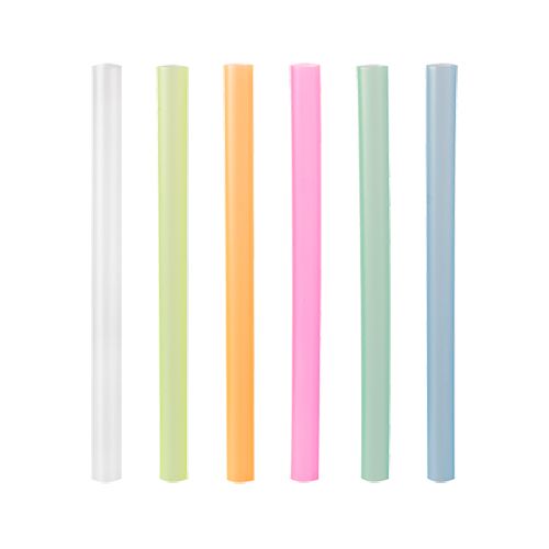 Пластикові соломинки Papstar 200 шт.