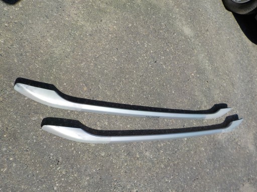 0000dsagqwe6346000 - рейлинги на крыше toyota avensis t25