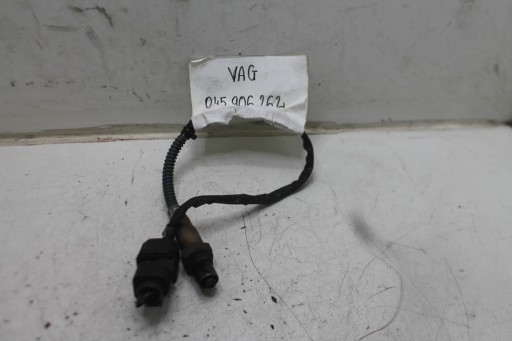 SONDA LAMBDA 045906262 AUDI A3 8P LIFT 1.9 TDI 08-13
