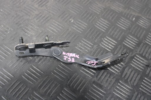 hinge bonnet right rear part NISSAN X-TRAIL T32