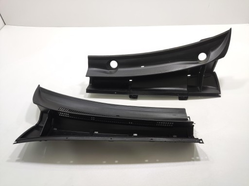 torpedo upper left right KOMPLET TOYOTA VERSO LIFT 2014-2019 EUROPA
