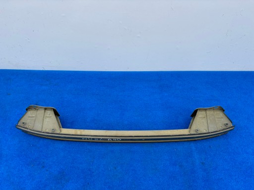 VOLVO S90 V90 17-22 ROK bumper support rear part 31442045 NWBLA40