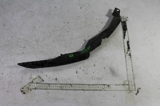support lights right front 1Z0807184D OCTAVIA II LIFT