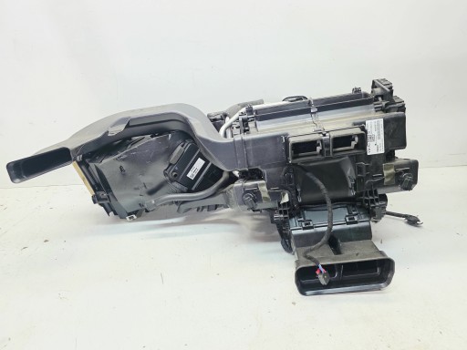 Bloc de chauffage complet Réchauffement Ventilateur AUDI Q7 4M 4M2816005E