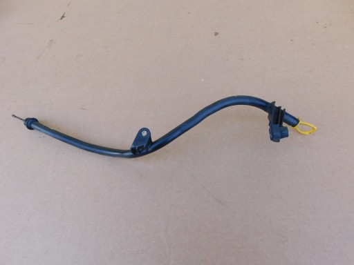 Bagnet Ölpeilstab Mercedes Sprinter W906 2.2 CDI OM651 Original 651010014