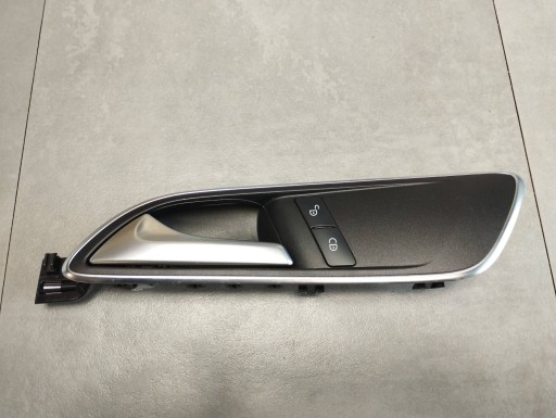 Mercedes-Benz B W246 W242 handle inner left front