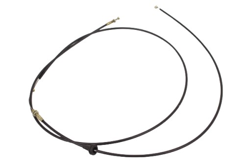 A6497500159 - КАБЕЛЬ КАПОТА MERCEDES NG SK