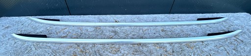 Lyžiny strešné pravý + ľavý VW GOLF VII KOMBI 12- 5G9860044C 5G9860043C