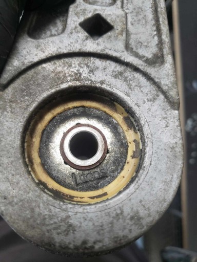 originál španovákem SAAB 93 II 9-3 24430296 B207 1.8t 2.0t