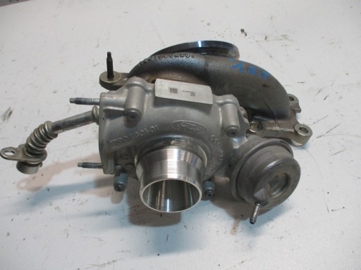 turbo FORD PUMA 1,0IT L1BG-6K682-AA