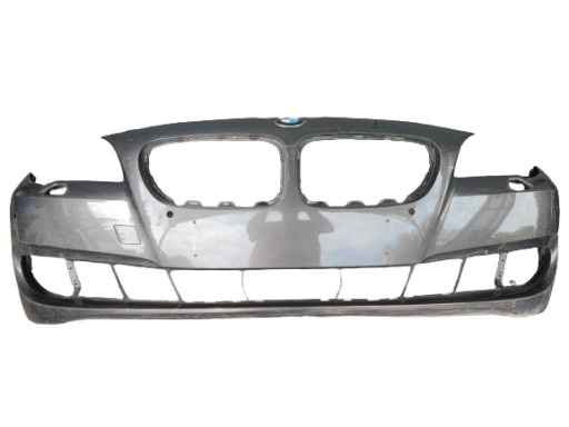 bumper front fog light PDC BMW F10 HAVANNA