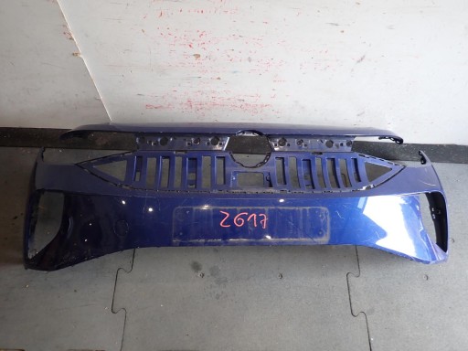 Pare choc Avant Avant VW ID4 2020- 11A807221
