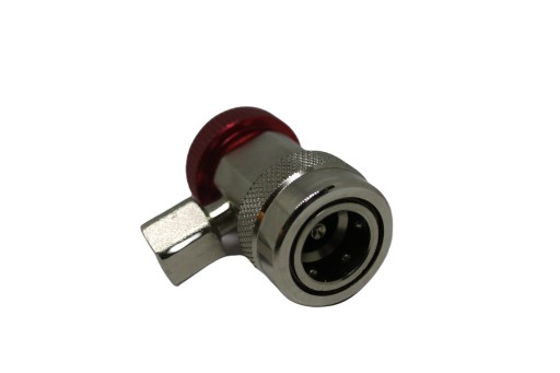 БЫСТРОЗАЩЕЛОЧНЫЙ СОЕДИНИТЕЛЬ 180 LP ДЛЯ ХЛАДАГЕНТА R123YF 007950027030