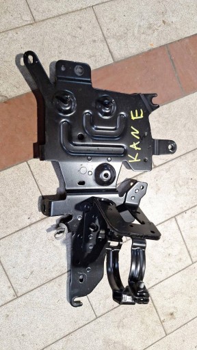 holder bracket POMPKI of water RENAULT KANGOO IV ELEKTRYK 921146612