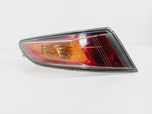 feu gauche arrière arrière OE 22016721 Honda Civic 8 VIII UFO 05-11